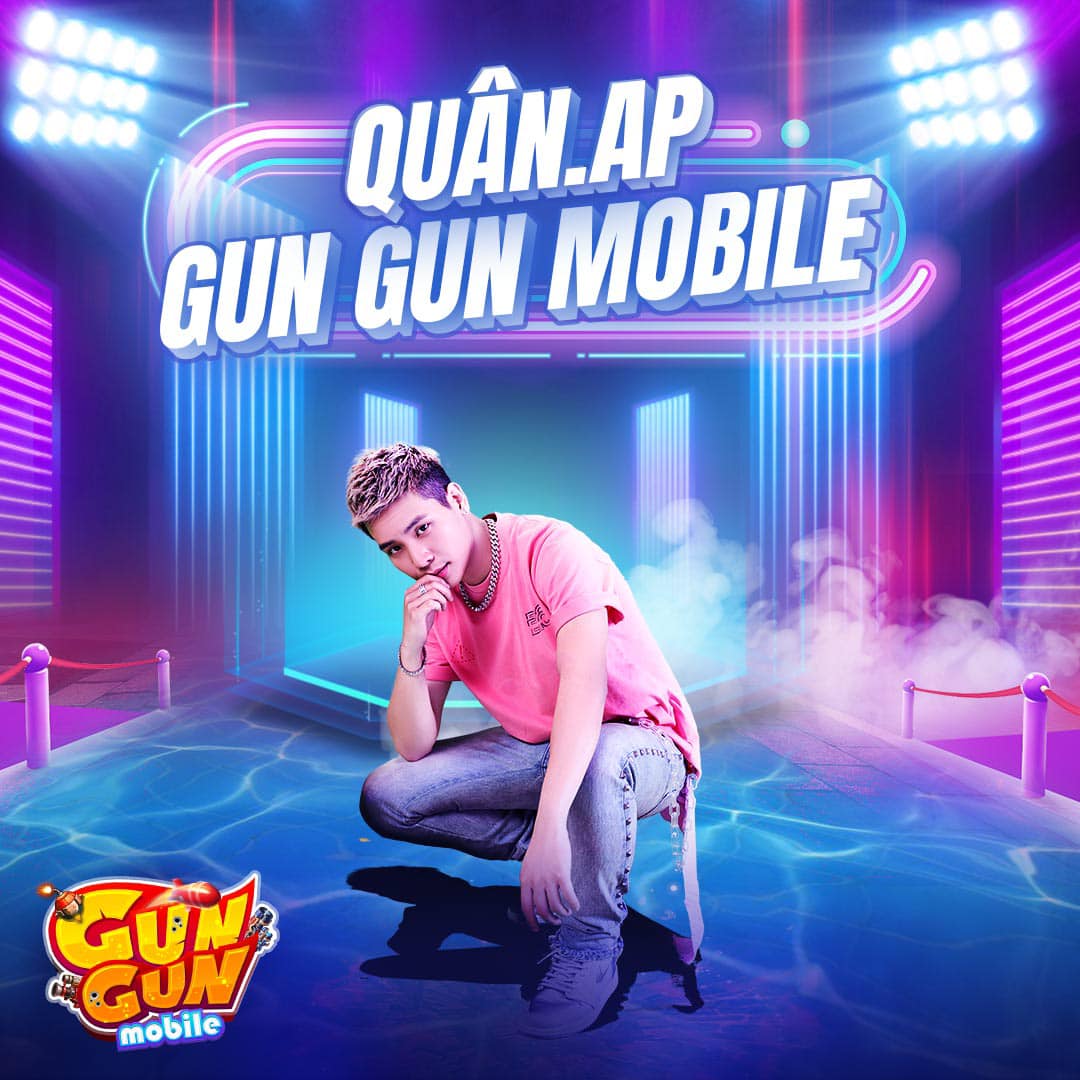 Quân AP – Juky San