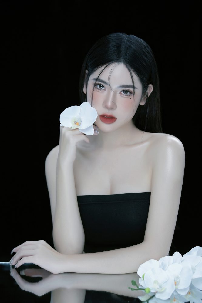 Tố Uyên Beauty